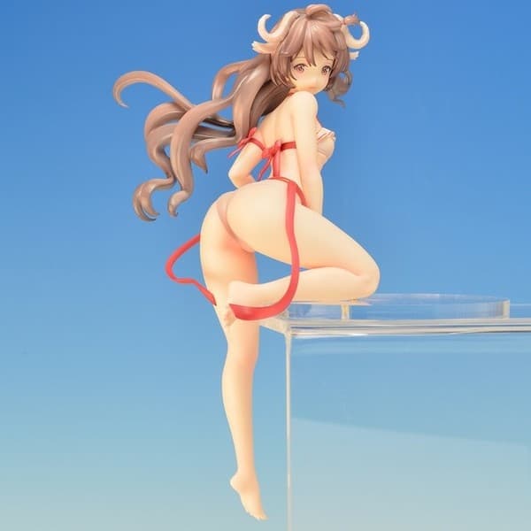 Arknights - Eyjafjalla - 1/8