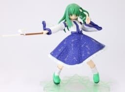 Touhou Project - Kotiya Sanae - 1/8 - Touhou Gensou Retsuden 02