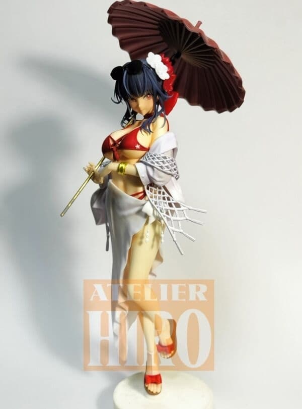 Goddess of Victory: Nikke - Sakura