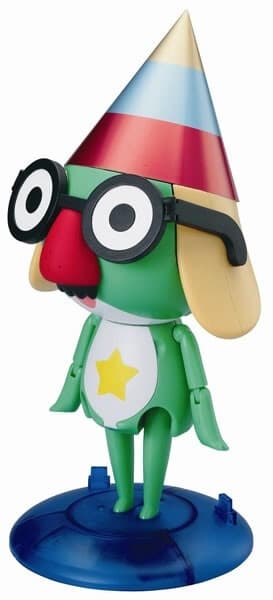 Keroro Gunsou - Dororo Heichou - Giroro Gochou - Kururu Souchou - Tamama Nitouhei - Gyouten Gattai! Keroro Base (DX) - Enjoy Party Edition
