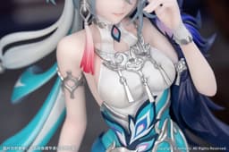 Honkai: Star Rail Gift+ Yao Guang 1/8 Complete Figure, view 2 of 12