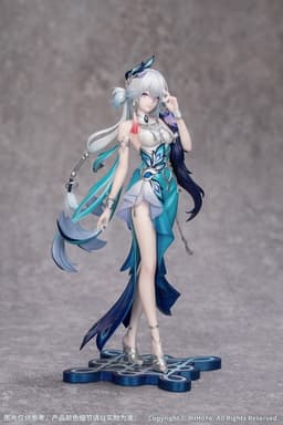 Honkai: Star Rail Gift+ Yao Guang 1/8 Complete Figure, view 10 of 12