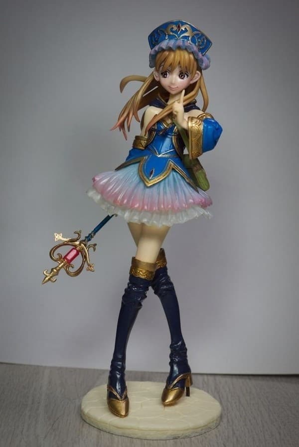 Meruru no Atelier ~Arland no Renkinjutsushi 3~ - Totooria Helmold - 1/7