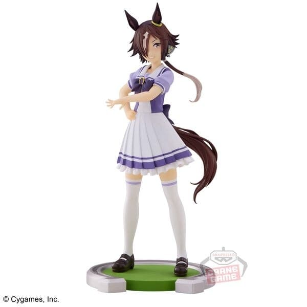Umamusume: Pretty Derby - Vodka