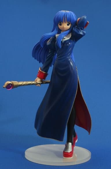Ragnarok Online - Priest