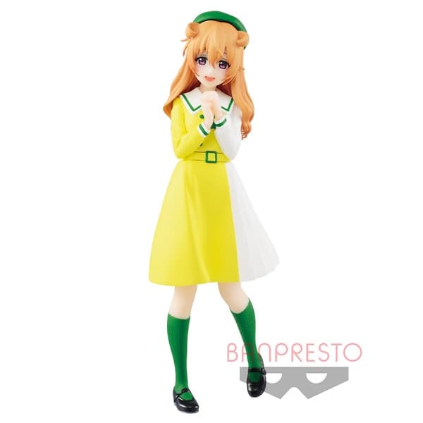 Love Live! Nijigasaki Gakuen School Idol Doukou Kai - Konoe Kanata - Mirai Harmony