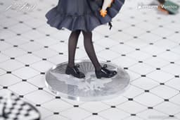 Arknights Rhodes Kids Series Talulah Complete Figure, view 8 of 11