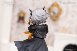 Arknights Rhodes Kids Series Talulah Complete Figure, view 6 of 11
