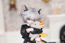 Arknights Rhodes Kids Series Talulah Complete Figure, view 2 of 11