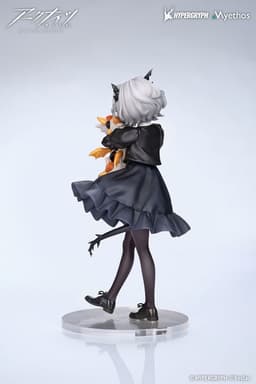 Arknights Rhodes Kids Series Talulah Complete Figure, view 11 of 11