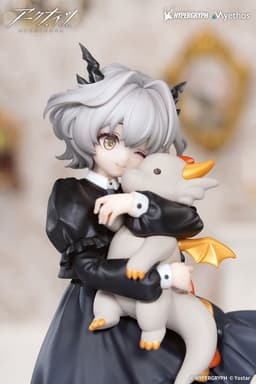 Arknights Rhodes Kids Series Talulah Complete Figure, view 5 of 11