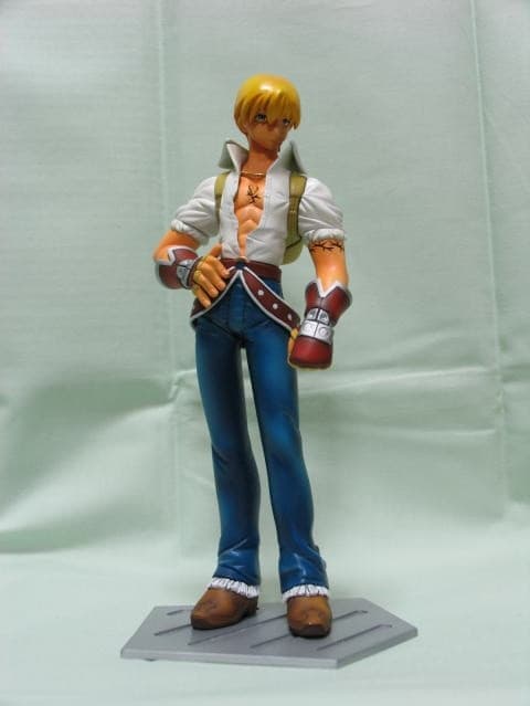Ragnarok Online - Blacksmith - 1/8