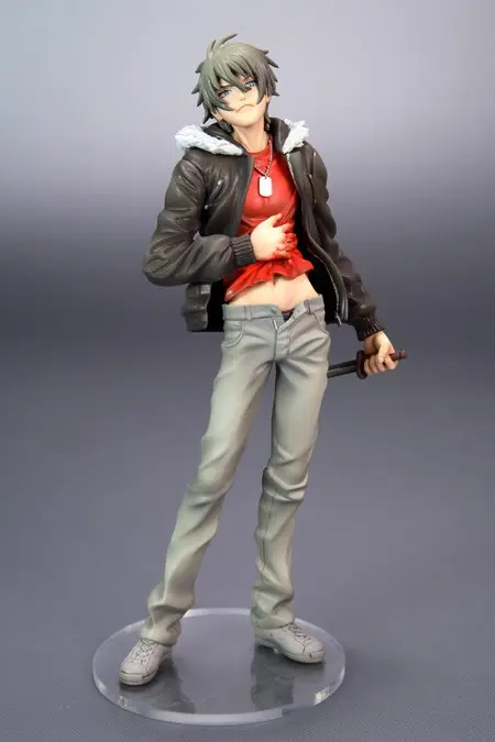 Togainu no Chi - Akira - ES Series - 1/10