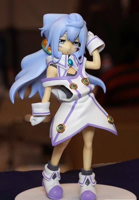 Hackadoll the Animation - Hackadoll 3-gou