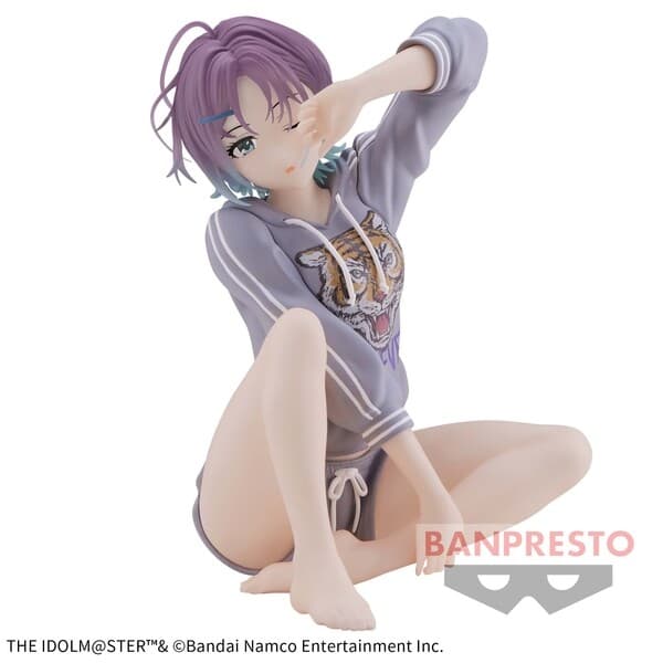 THE iDOLM@STER: Shiny Colors - Asakura Toru - Relax Time