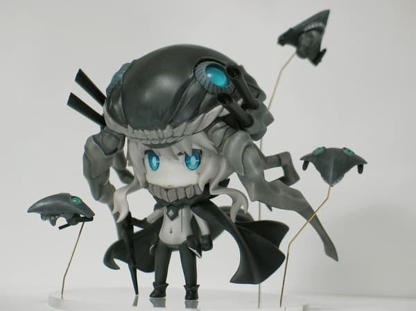 Kantai Collection ~KanColle~ - Kuubo Wo-kyuu