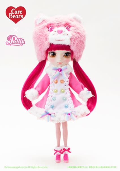 Care Bears - Cheer Bear - Pullip (P-272) - Pullip (Line)