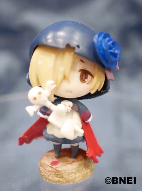 THE iDOLM@STER Cinderella Girls - Shirasaka Koume