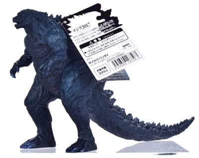 Godzilla: Kaijuu Wakusei - Gojira Earth - Movie Monster Series