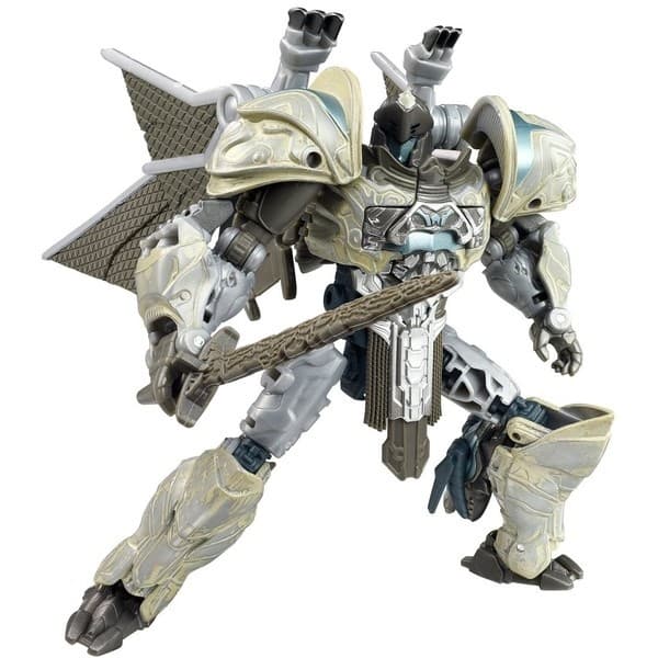 Transformers: The Last Knight - Steelbane - TLK-11