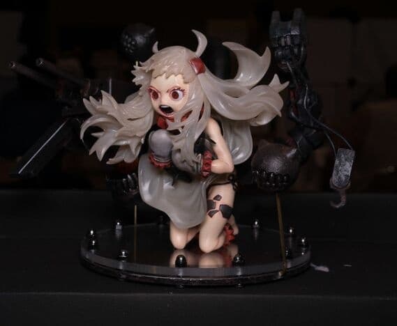 Kantai Collection ~KanColle~ - Hokuhou Seiki
