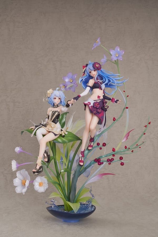 Bilibili - 22 Niang - 33 Niang - 1/8 - 2233 End of Year Festival, 2021 Exclusive Ver.