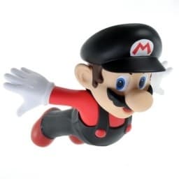 Super Mario Galaxy - Mario - Flying Mario