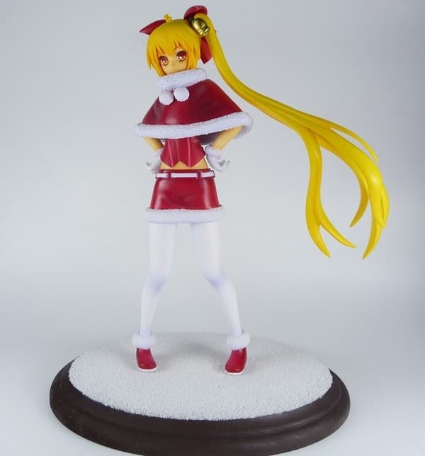 Vocaloid - Akita Neru - Santa Module
