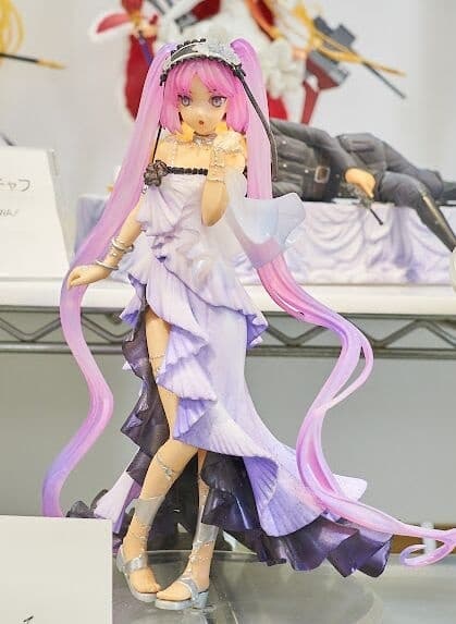 Fate/Grand Order - Euryale