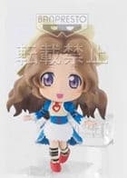 Code Geass: Nunnally in Wonderland - Nunnally Lamperouge - Ichiban Kuji Premium - Ichiban Kuji Premium Code Geass in Wonderland - Kyun-Chara