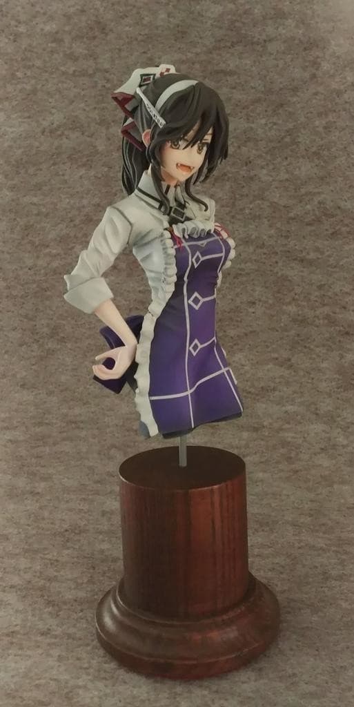 Kantai Collection ~KanColle~ - Ashigara - Bust - Okaerinasai ver.