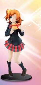 Love Live! School Idol Project - Kousaka Honoka