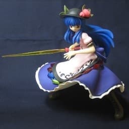 Touhou Project - Hinanai Tenshi