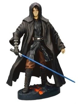 Star Wars: Episode III – Revenge of the Sith - Anakin Skywalker - ARTFX - 1/7 - Episode 3 Ver.