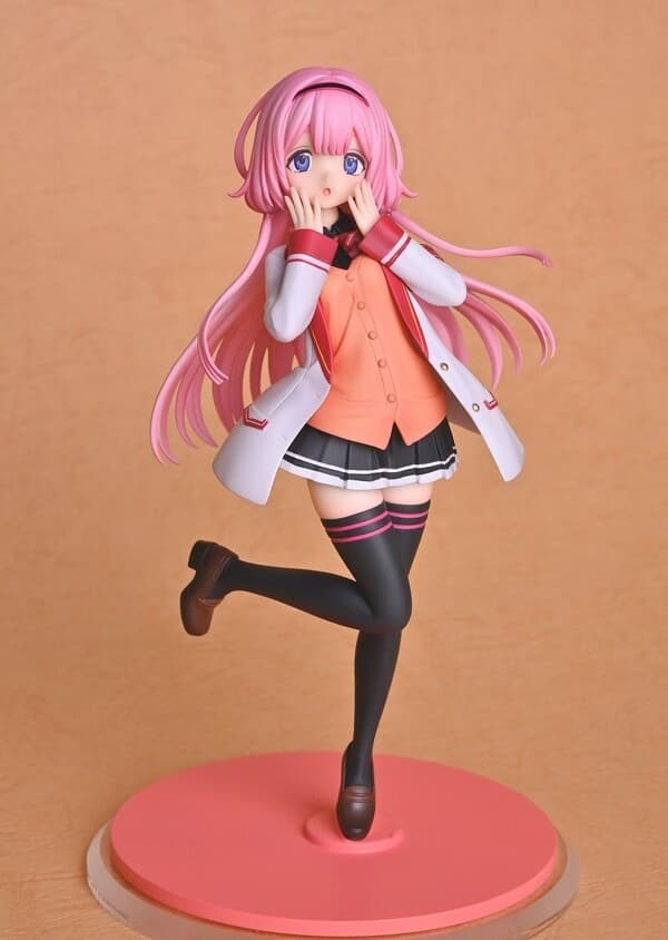 Nijisanji - Suo Sango - 1/10