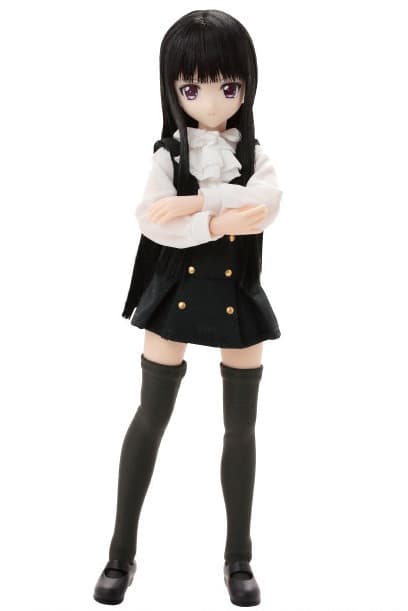 Inu x Boku SS - Shirakiin Ririchiyo - PureNeemo - PureNeemo Characters (#069) - 1/6