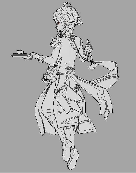 figure