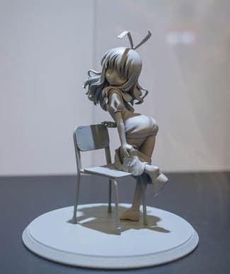 Slow Start - Sengoku Kamuri - 1/8