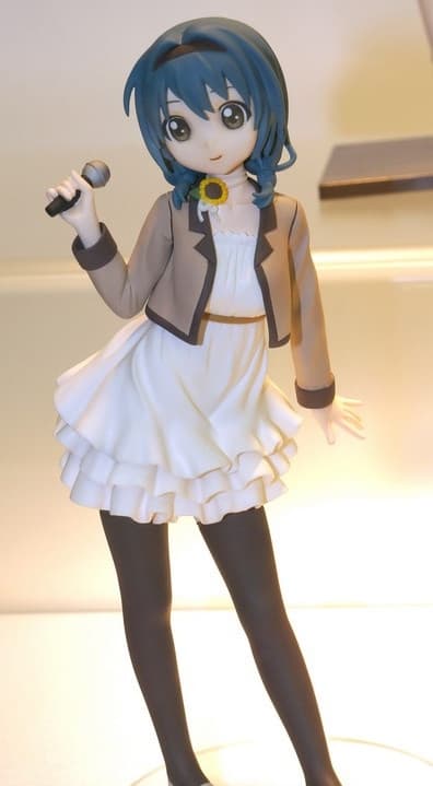 Yuru Yuri ♪♪ - Furutani Himawari - High Grade Figure