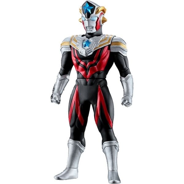 Ultraman Taiga - Ultraman Titas - Ultra Hero Series (2016) (66)