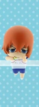 Yowamushi Pedal Grande Road - Shinkai Hayato - Hikkake Figure - Hakone Gakuen