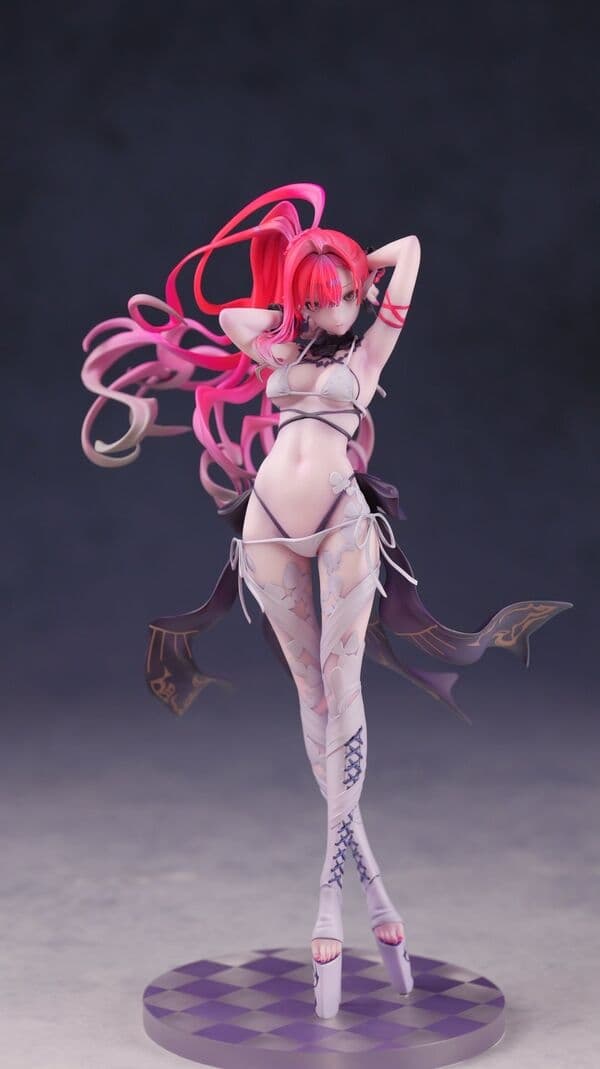 Fate/Grand Order - Baobhan Sith - Mizugi