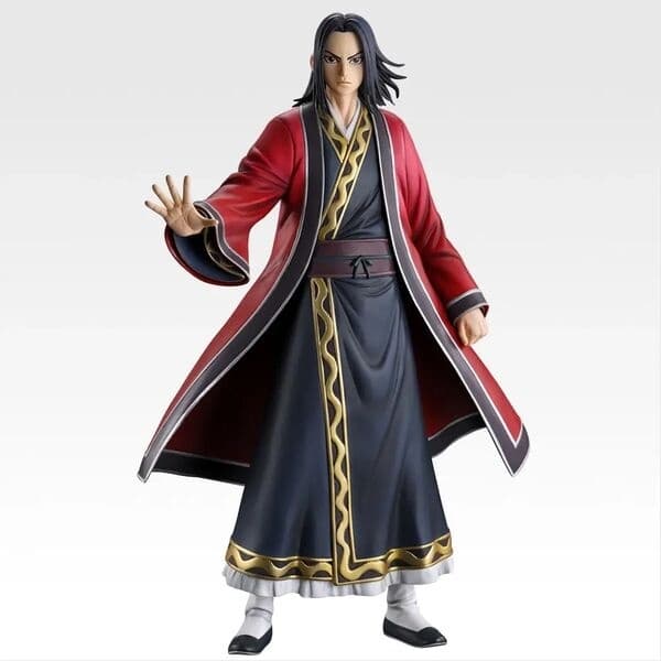 Kingdom - Ei Sei - Ichiban Kuji - Ichiban Kuji Shunjuu Sengoku Taisen Kingdom The Animation Hata Kuni no Mirai (Last One Prize) - Masterlise