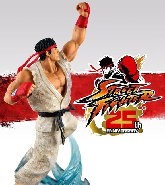 Street Fighter - Ryu