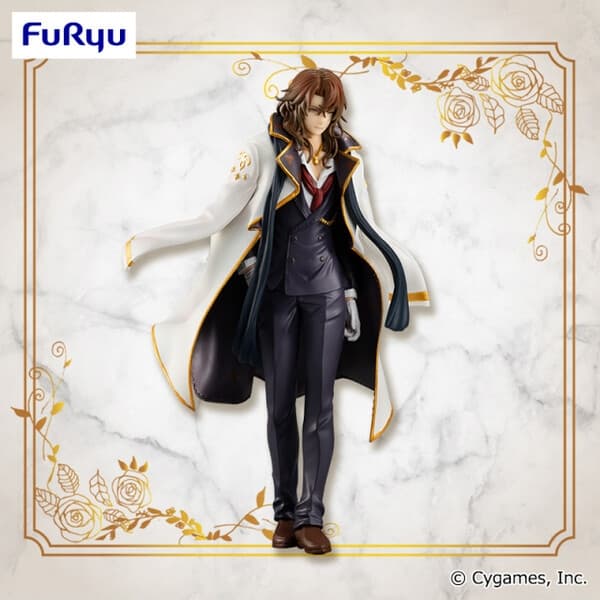 Granblue Fantasy - Siegfried - Special Figure