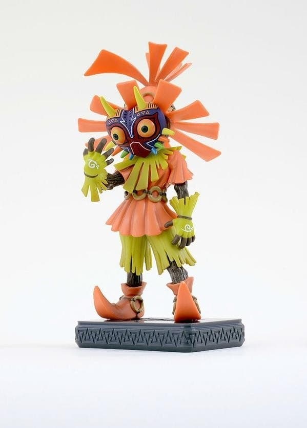 Zelda no Densetsu: Majora no Kamen - Skull Kid