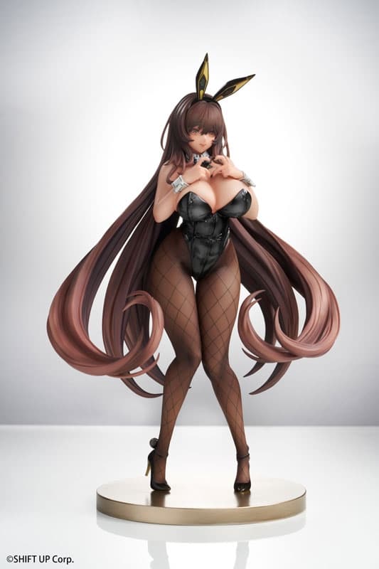 Goddess of Victory: Nikke Noir 1/10 Complete Figure
