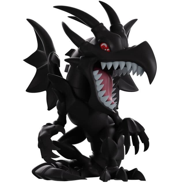 Yu-Gi-Oh! Duel Monsters - Red Eyes Black Dragon - Youtooz - Yu-Gi-Oh! x Youtooz (#10)