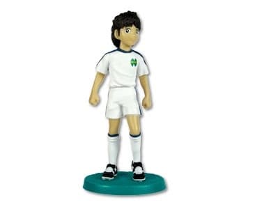 Captain Tsubasa - Misaki Tarou - Olive et Tom : Captain Tsubasa - 5