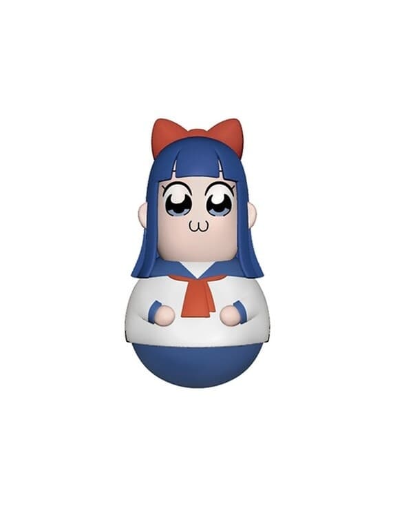 Pop Team Epic - Pipimi - Daruma